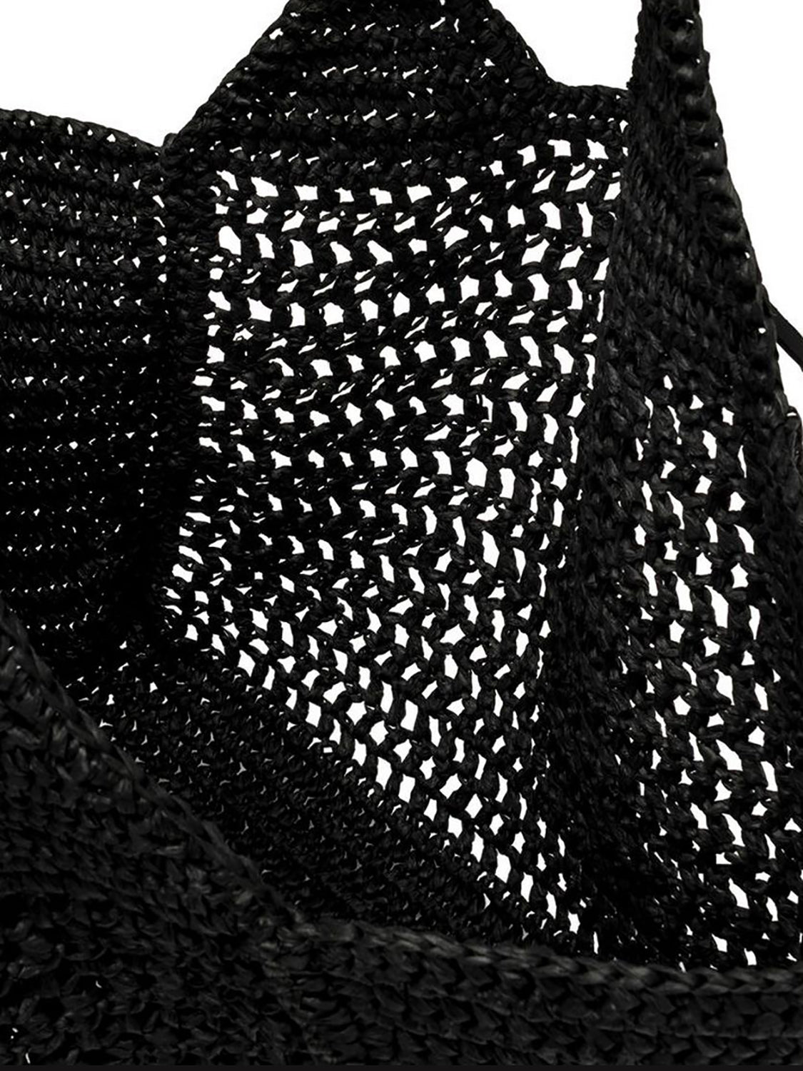 Borsa Nefeli GIANNI CHIARINI FIRENZE Donna - Nero
