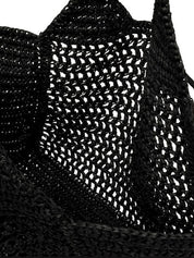 Borsa Nefeli GIANNI CHIARINI FIRENZE Donna - Nero