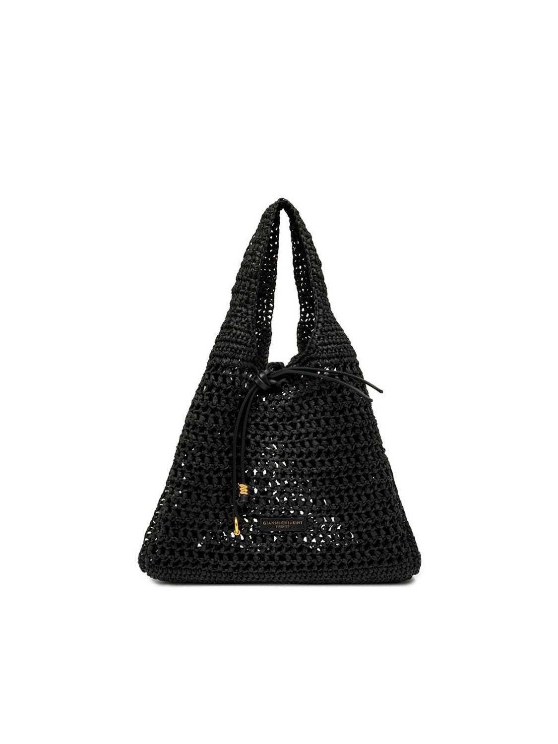 Borsa Nefeli GIANNI CHIARINI FIRENZE Donna - Nero