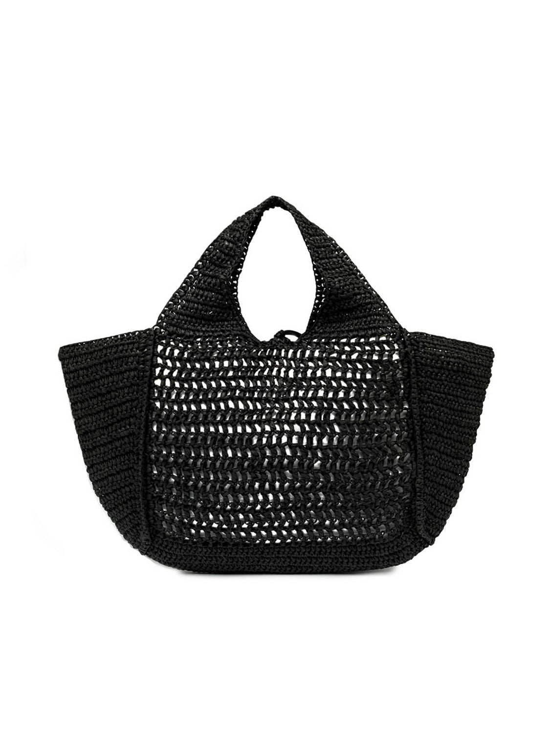 Borsa Nefeli GIANNI CHIARINI FIRENZE Donna - Nero