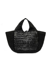 Borsa Nefeli GIANNI CHIARINI FIRENZE Donna - Nero
