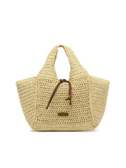 Borsa Nefeli GIANNI CHIARINI FIRENZE Donna - Beige