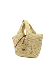 Borsa Nefeli GIANNI CHIARINI FIRENZE Donna - Beige