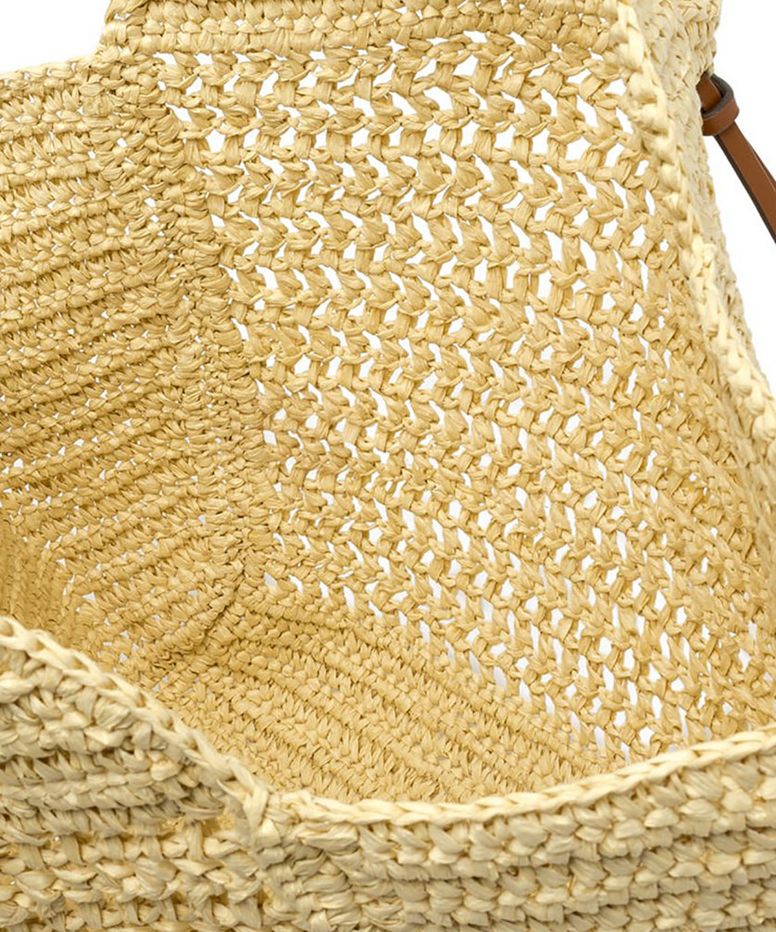 Borsa Nefeli GIANNI CHIARINI FIRENZE Donna - Beige