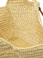 Borsa Nefeli GIANNI CHIARINI FIRENZE Donna - Beige