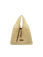 Borsa Nefeli GIANNI CHIARINI FIRENZE Donna - Beige