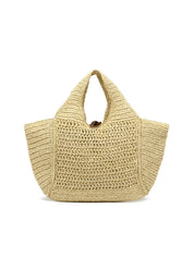 Borsa Nefeli GIANNI CHIARINI FIRENZE Donna - Beige