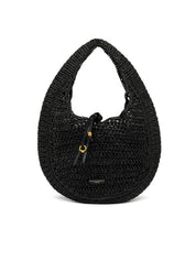 Borsa Nefeli GIANNI CHIARINI FIRENZE Donna - Nero