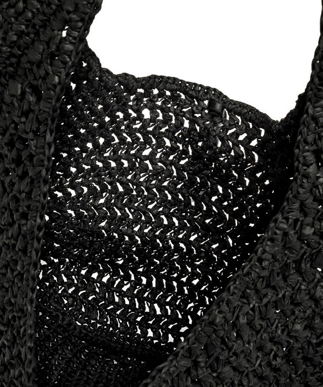 Borsa Nefeli GIANNI CHIARINI FIRENZE Donna - Nero
