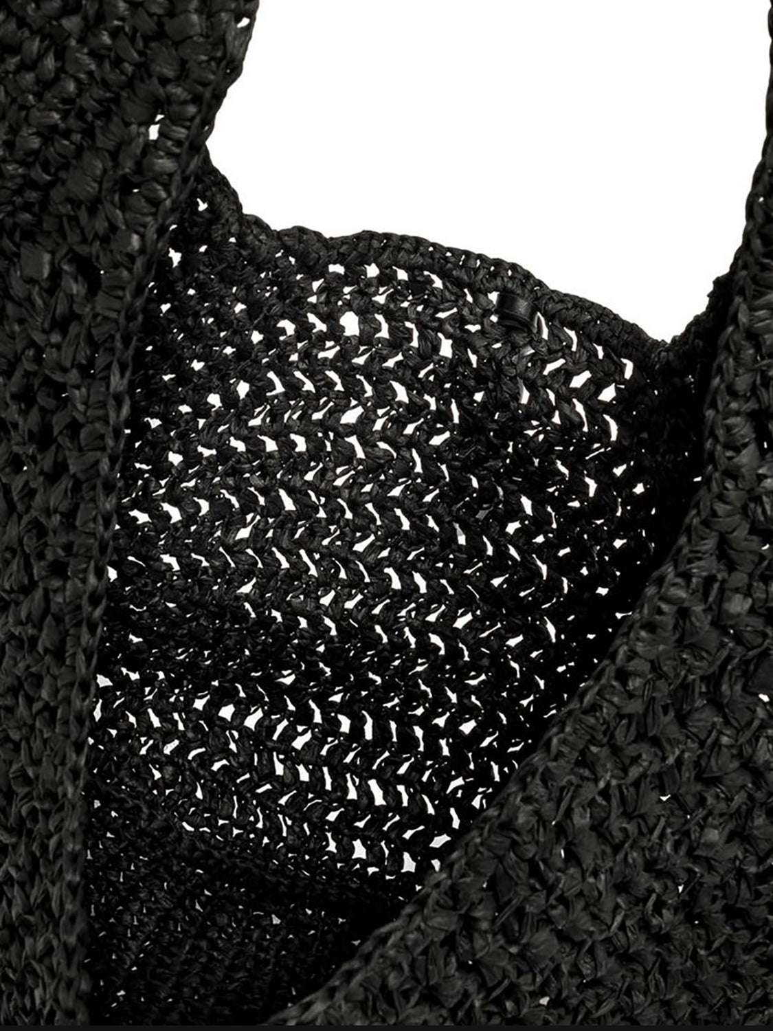 Borsa Nefeli GIANNI CHIARINI FIRENZE Donna - Nero