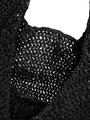 Borsa Nefeli GIANNI CHIARINI FIRENZE Donna - Nero