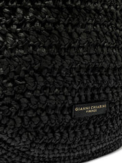 Borsa Nefeli GIANNI CHIARINI FIRENZE Donna - Nero