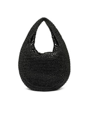 Borsa Nefeli GIANNI CHIARINI FIRENZE Donna - Nero