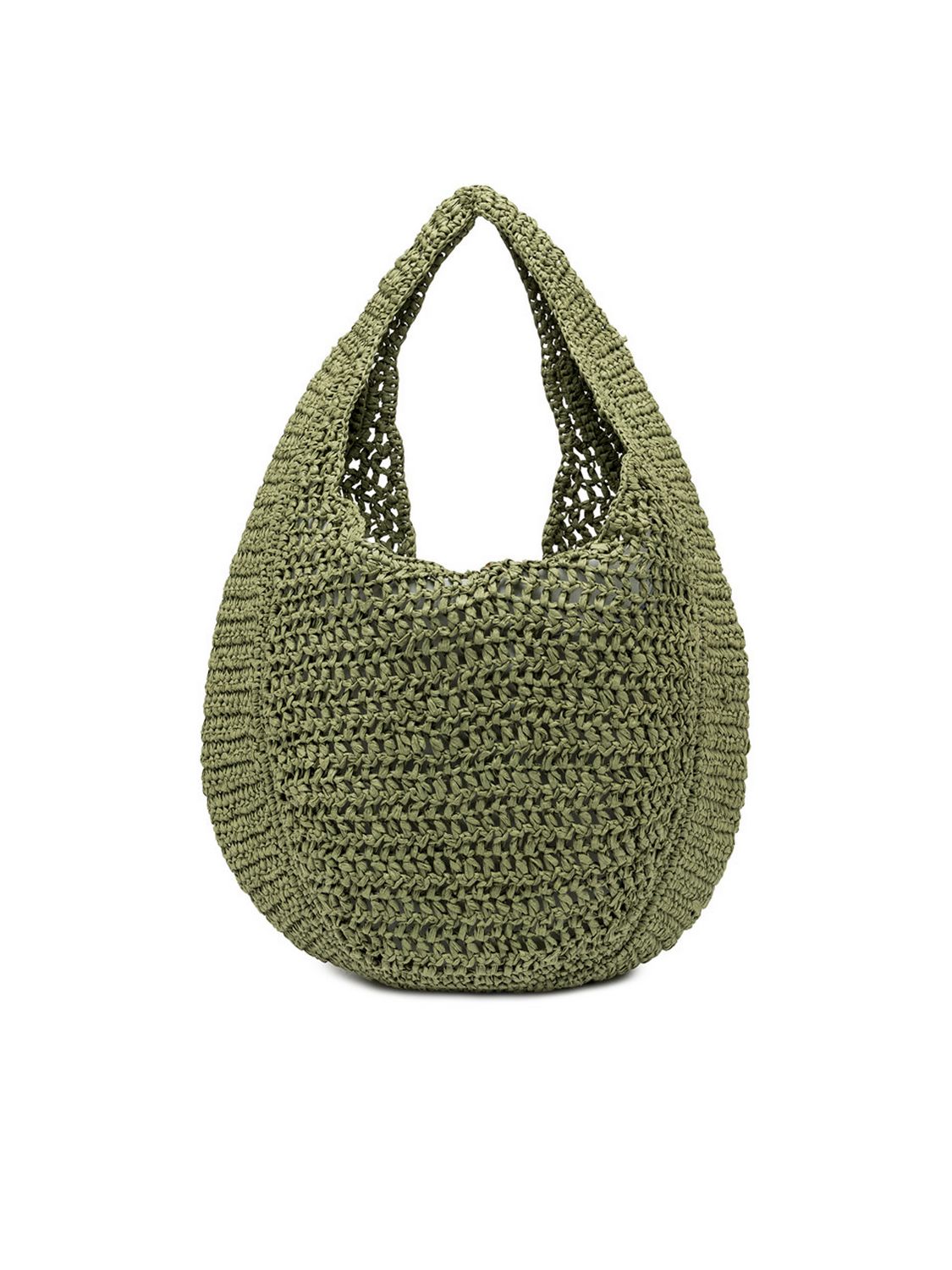 Borsa Nefeli GIANNI CHIARINI FIRENZE Donna - Verde
