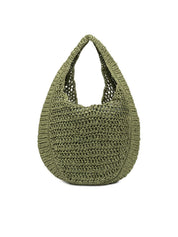 Borsa Nefeli GIANNI CHIARINI FIRENZE Donna - Verde