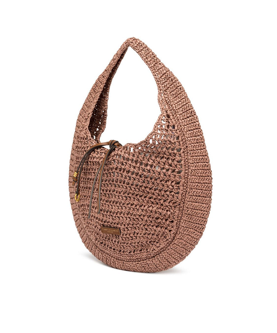 Borsa Nefeli GIANNI CHIARINI FIRENZE Donna - Blush