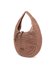 Borsa Nefeli GIANNI CHIARINI FIRENZE Donna - Blush