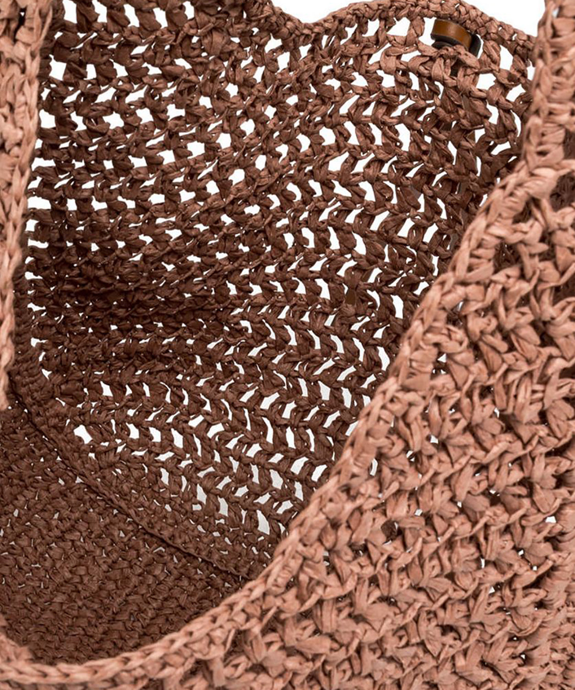 Borsa Nefeli GIANNI CHIARINI FIRENZE Donna - Blush