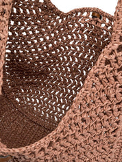 Borsa Nefeli GIANNI CHIARINI FIRENZE Donna - Blush