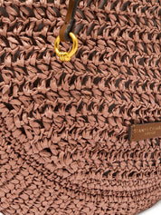 Borsa Nefeli GIANNI CHIARINI FIRENZE Donna - Blush
