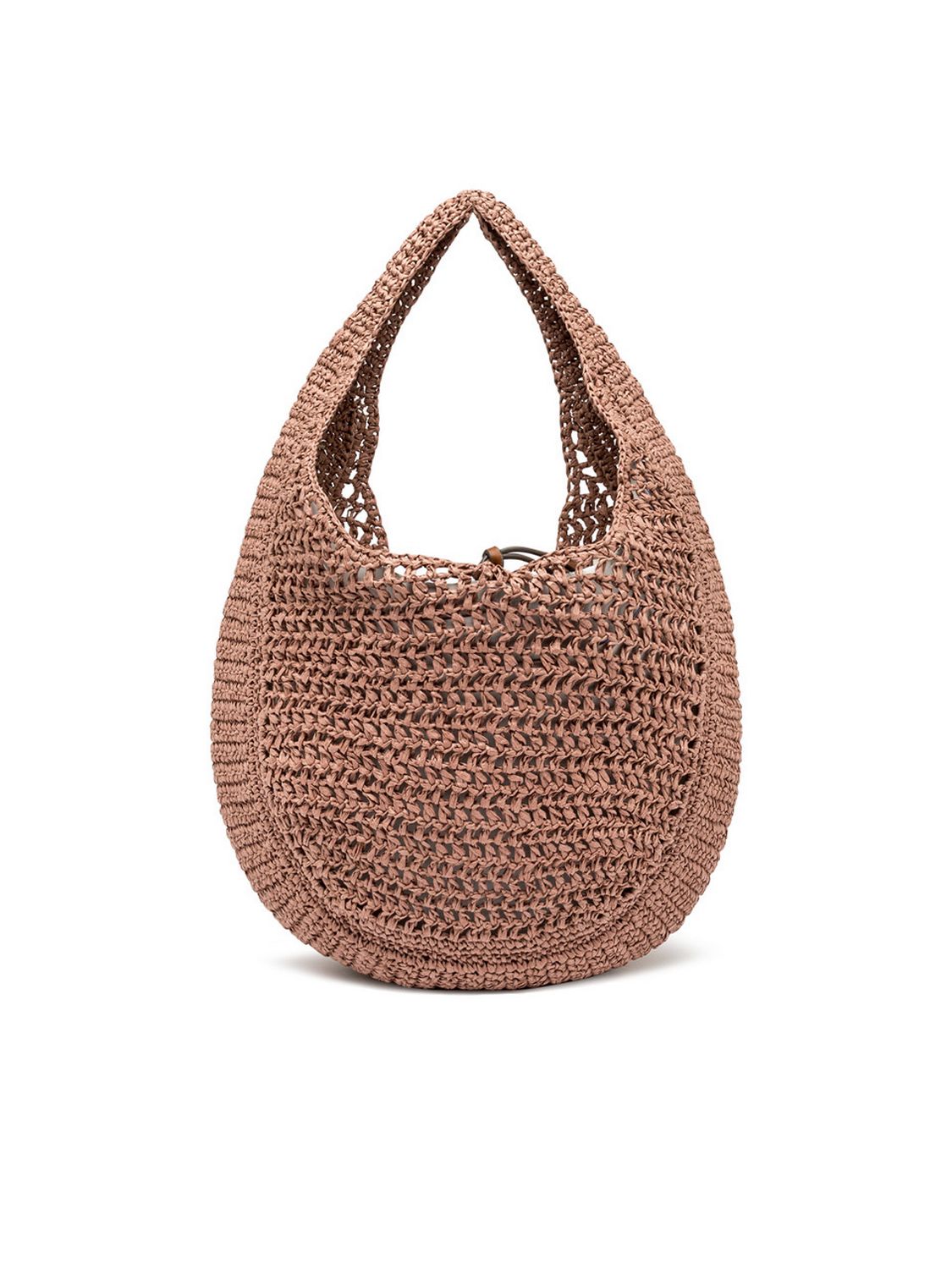 Borsa Nefeli GIANNI CHIARINI FIRENZE Donna - Blush