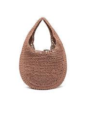 Borsa Nefeli GIANNI CHIARINI FIRENZE Donna - Blush