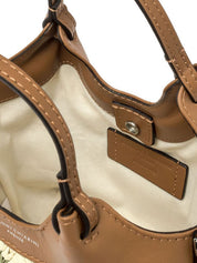Borsa Dua GIANNI CHIARINI FIRENZE Donna - Verde