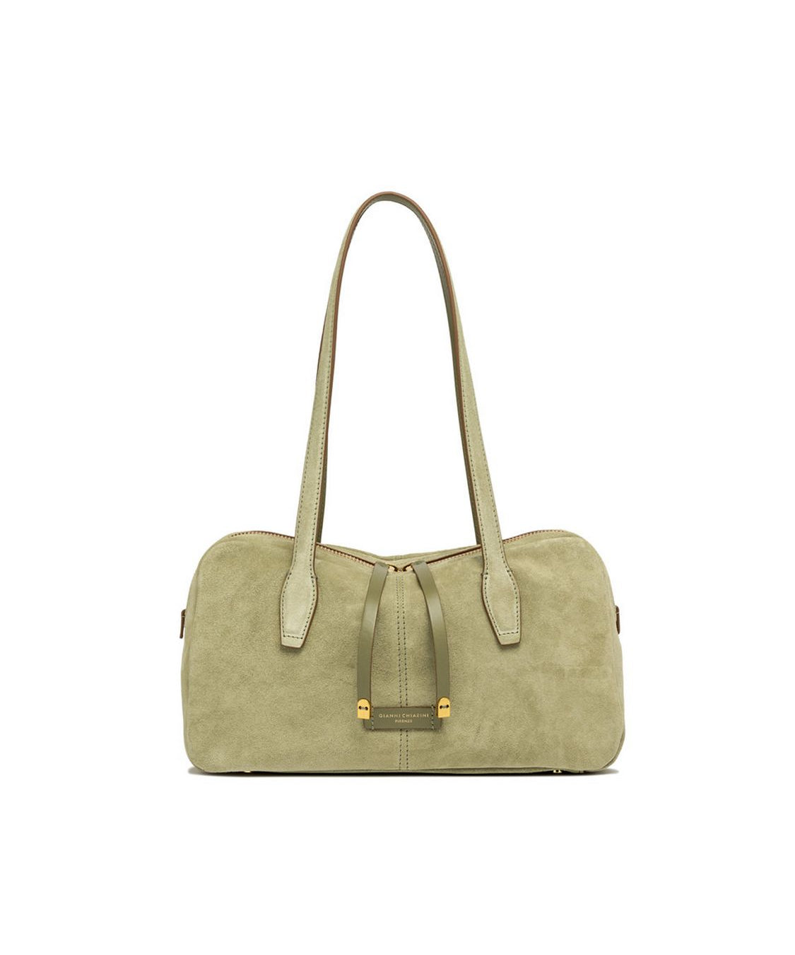 Borsa Aryna GIANNI CHIARINI FIRENZE Donna - Verde
