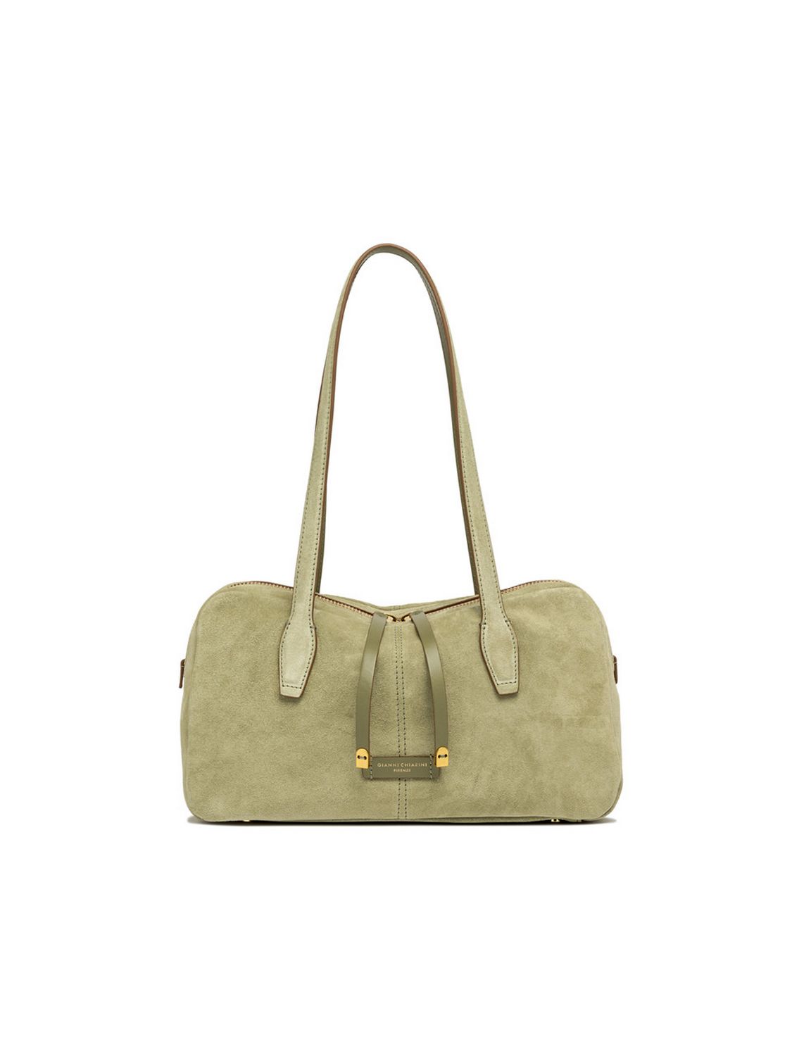 Borsa Aryna GIANNI CHIARINI FIRENZE Donna - Verde
