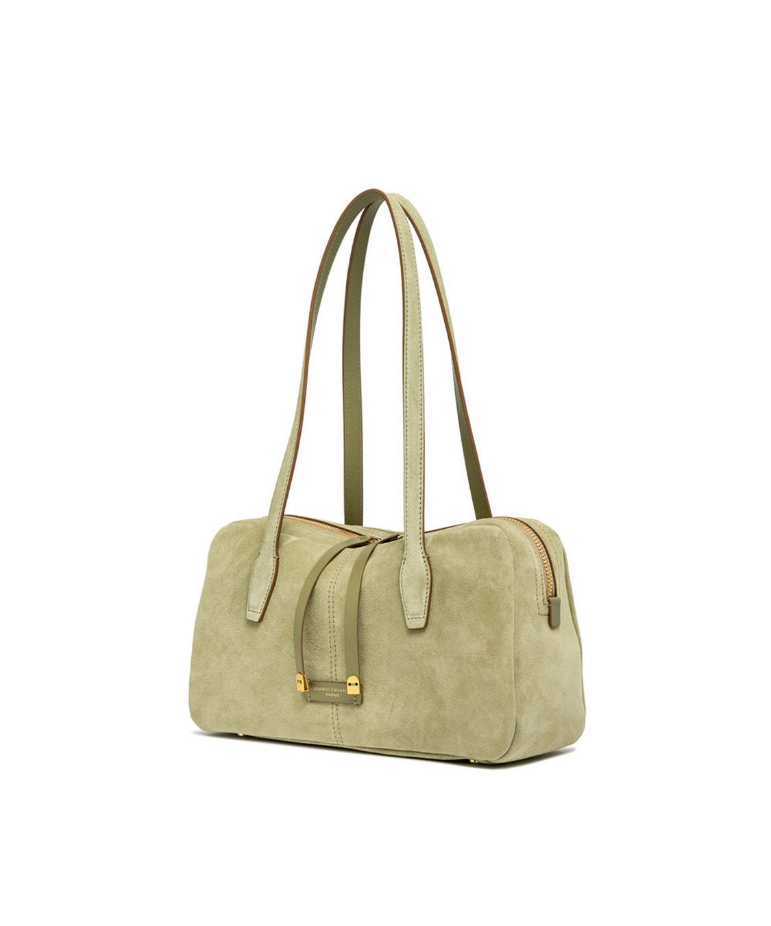 Borsa Aryna GIANNI CHIARINI FIRENZE Donna - Verde
