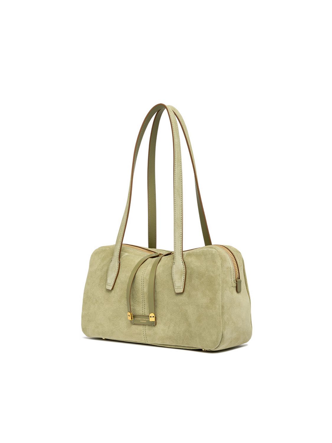 Borsa Aryna GIANNI CHIARINI FIRENZE Donna - Verde