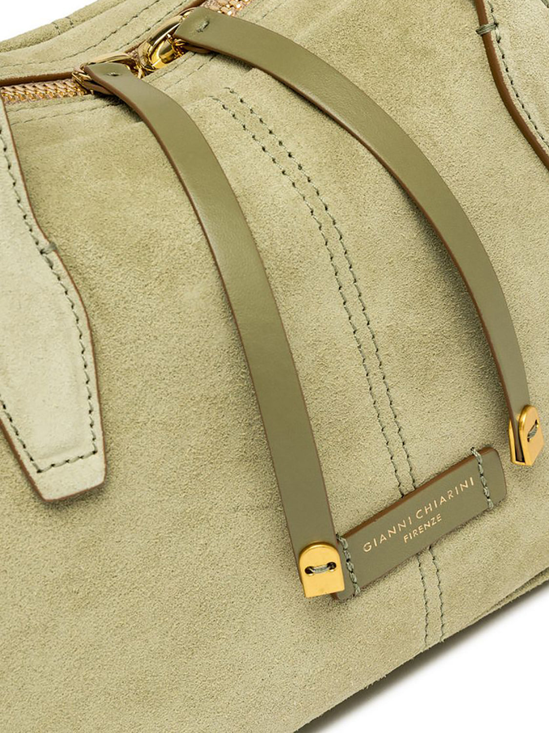 Borsa Aryna GIANNI CHIARINI FIRENZE Donna - Verde