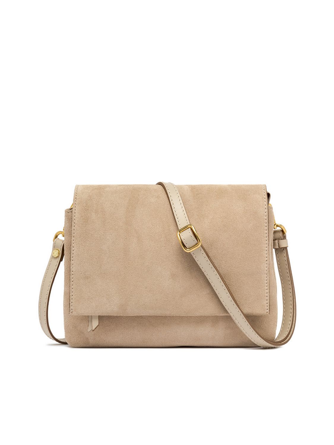 Borsa Three GIANNI CHIARINI FIRENZE Donna - Rosa