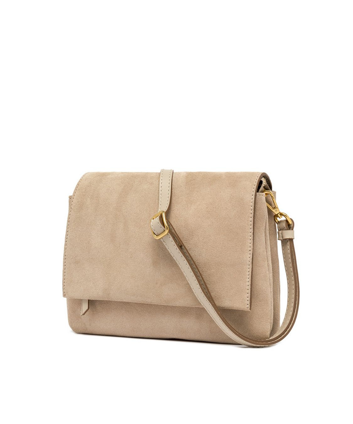Borsa Three GIANNI CHIARINI FIRENZE Donna - Rosa