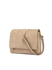 Borsa Three GIANNI CHIARINI FIRENZE Donna - Rosa