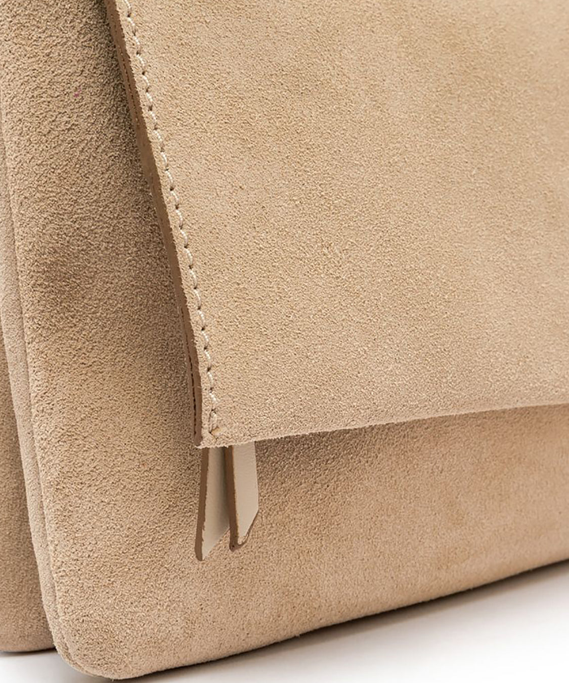 Borsa Three GIANNI CHIARINI FIRENZE Donna - Rosa