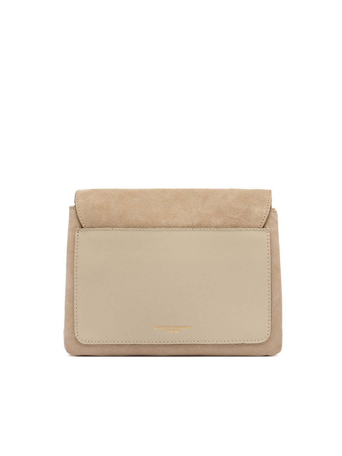 Borsa Three GIANNI CHIARINI FIRENZE Donna - Rosa