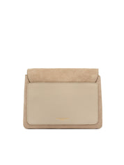 Borsa Three GIANNI CHIARINI FIRENZE Donna - Rosa