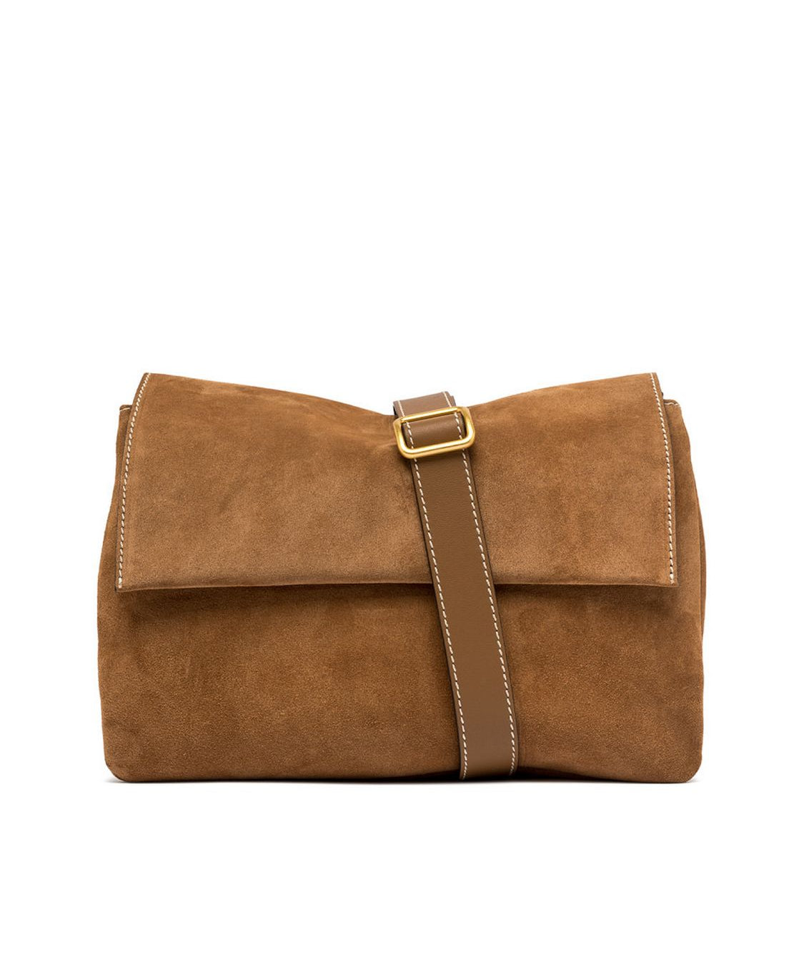 Borsa Three GIANNI CHIARINI FIRENZE Donna - Beige