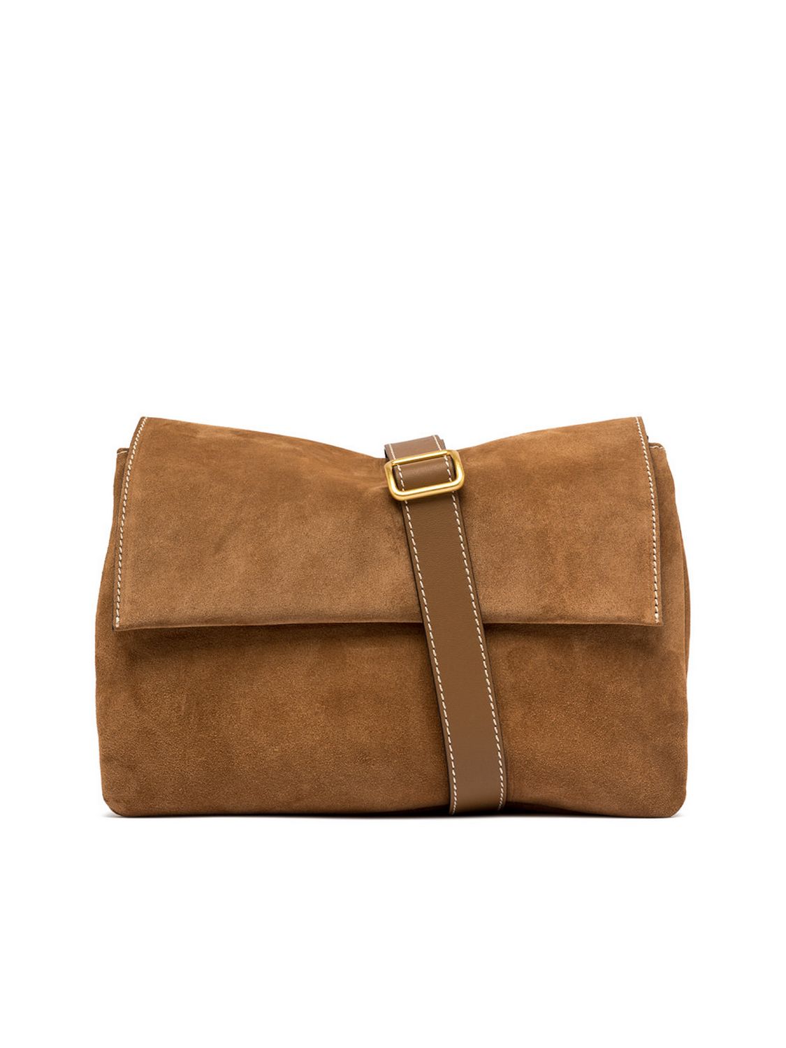 Borsa Three GIANNI CHIARINI FIRENZE Donna - Beige