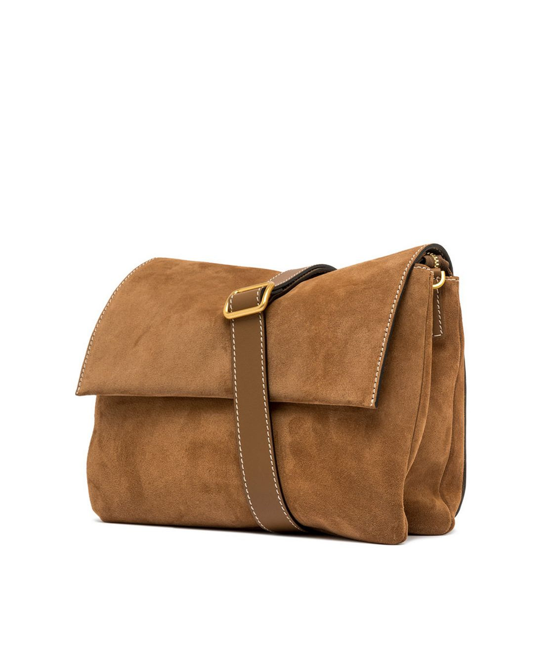 Borsa Three GIANNI CHIARINI FIRENZE Donna - Beige