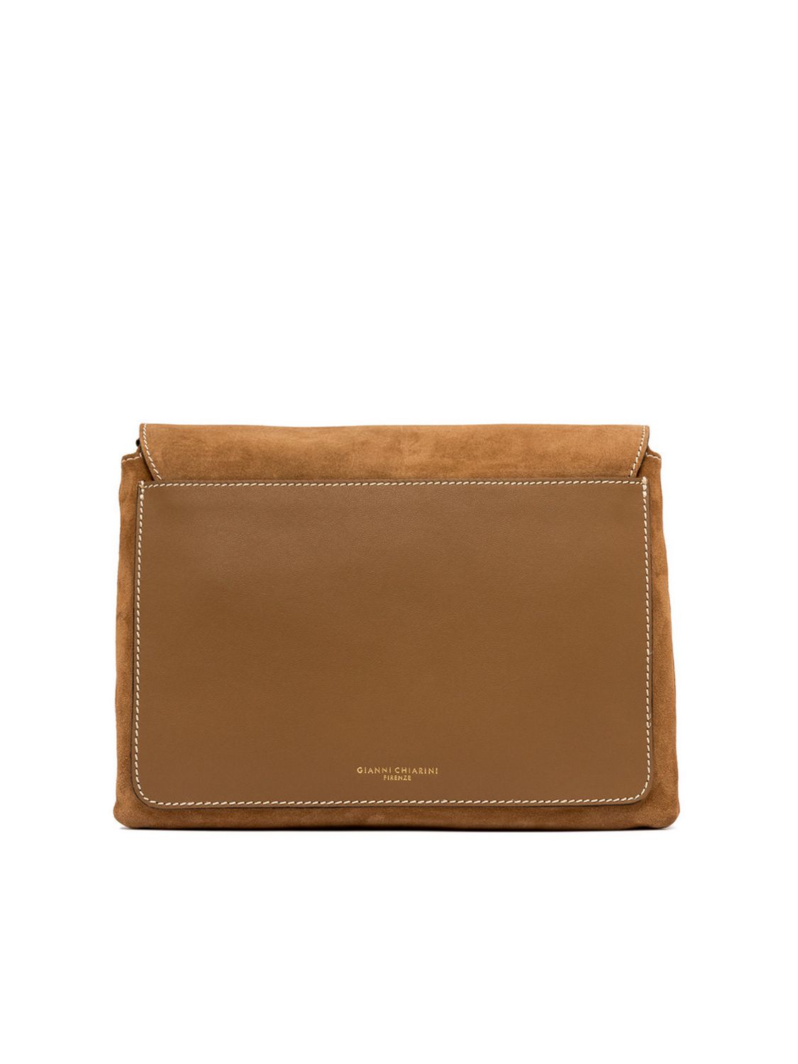 Borsa Three GIANNI CHIARINI FIRENZE Donna - Beige