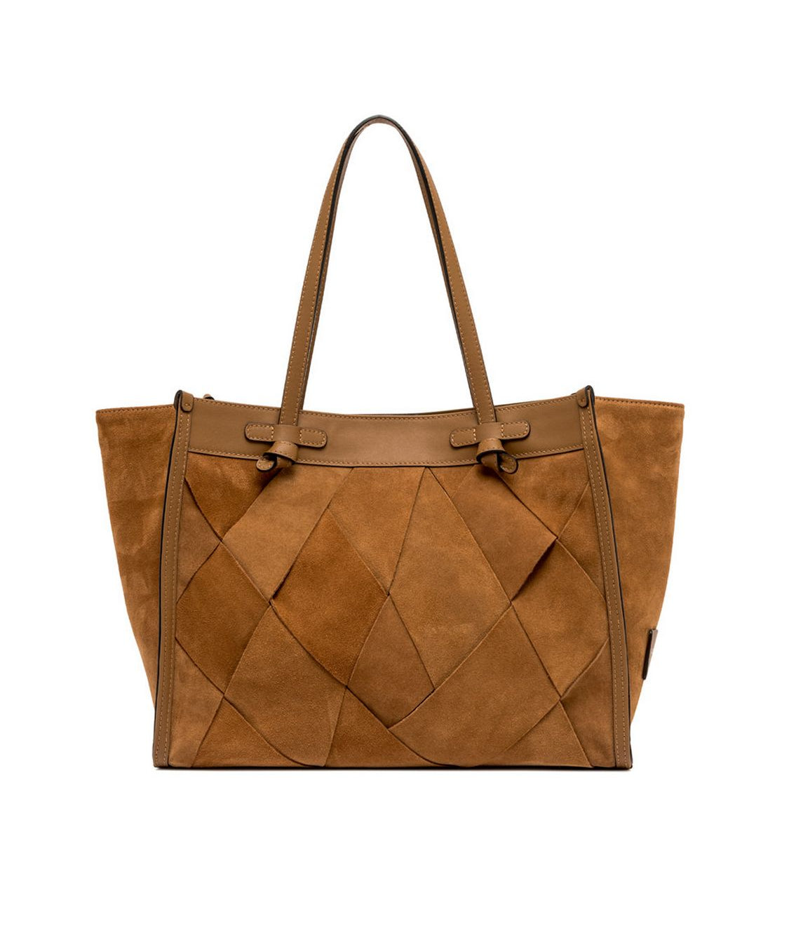 Borsa Marcella GIANNI CHIARINI FIRENZE Donna - Beige