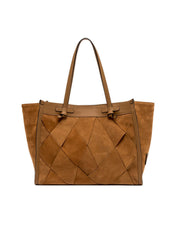Borsa Marcella GIANNI CHIARINI FIRENZE Donna - Beige