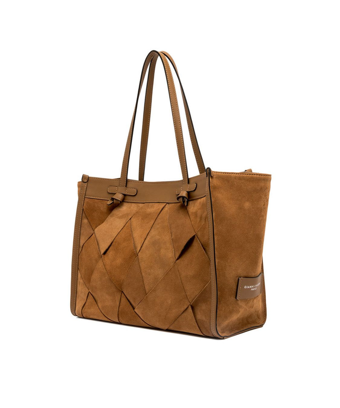 Borsa Marcella GIANNI CHIARINI FIRENZE Donna - Beige