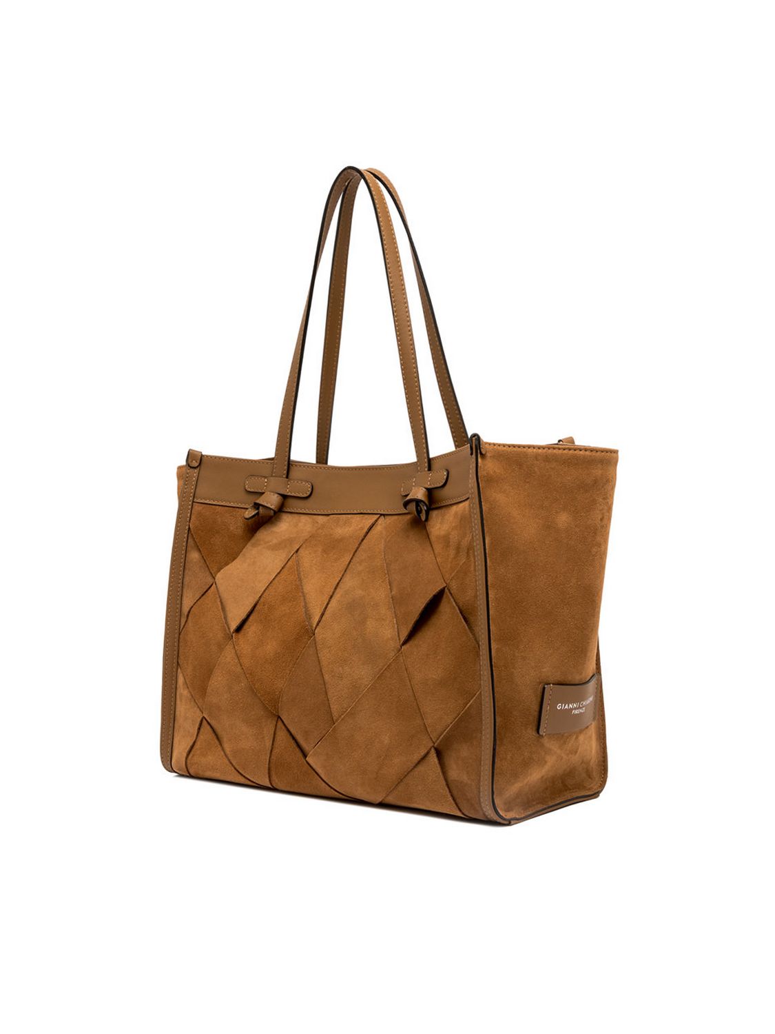 Borsa Marcella GIANNI CHIARINI FIRENZE Donna - Beige