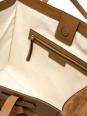 Borsa Marcella GIANNI CHIARINI FIRENZE Donna - Beige