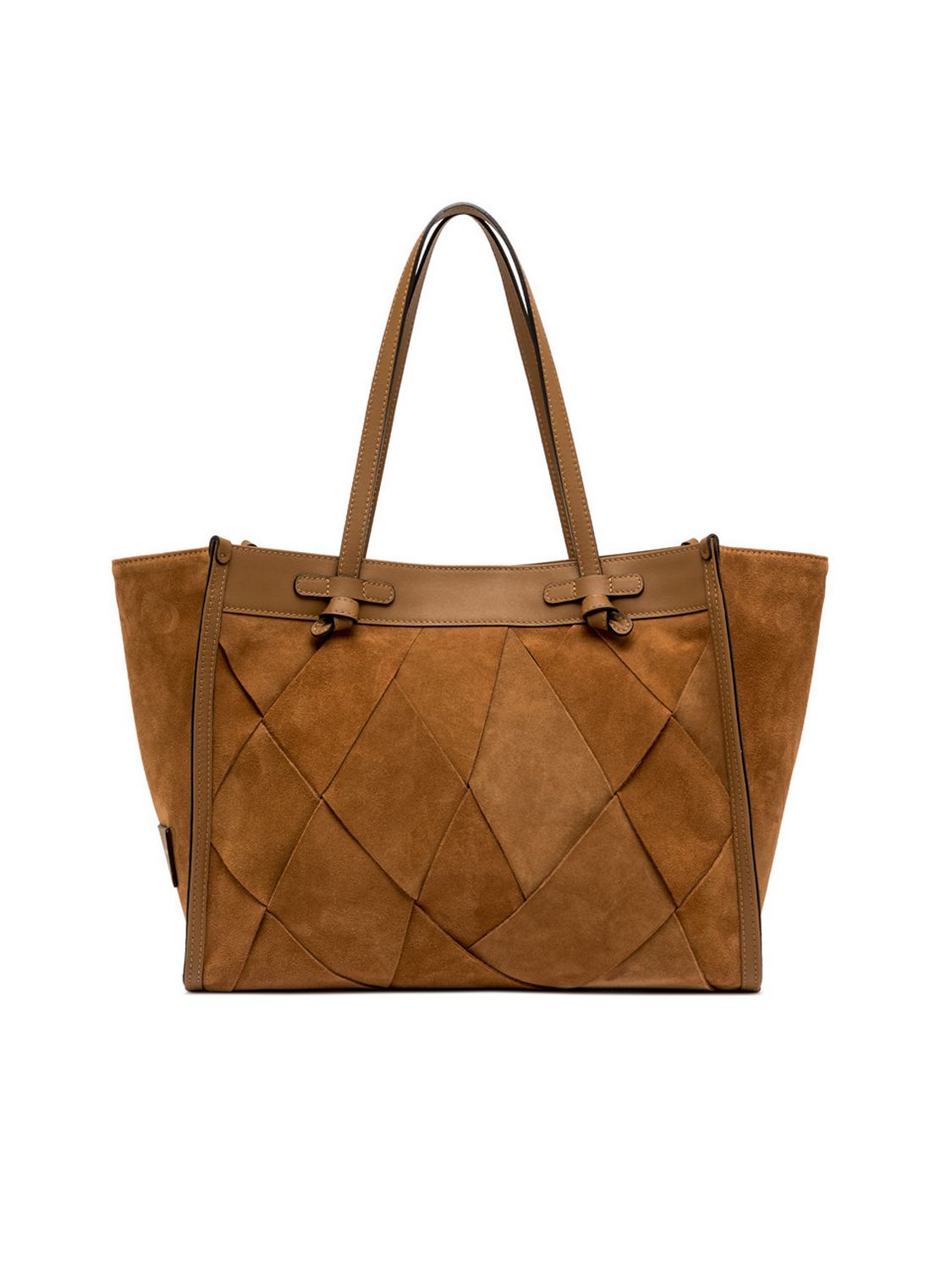 Borsa Marcella GIANNI CHIARINI FIRENZE Donna - Beige