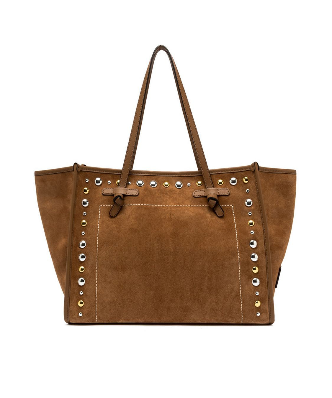Borsa Marcella GIANNI CHIARINI FIRENZE Donna - Beige