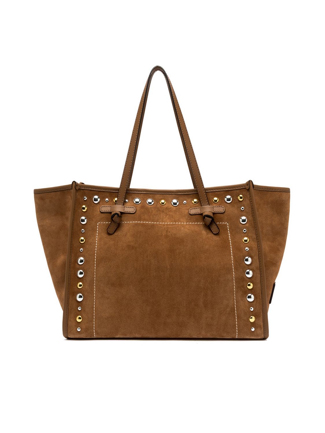 Borsa Marcella GIANNI CHIARINI FIRENZE Donna - Beige